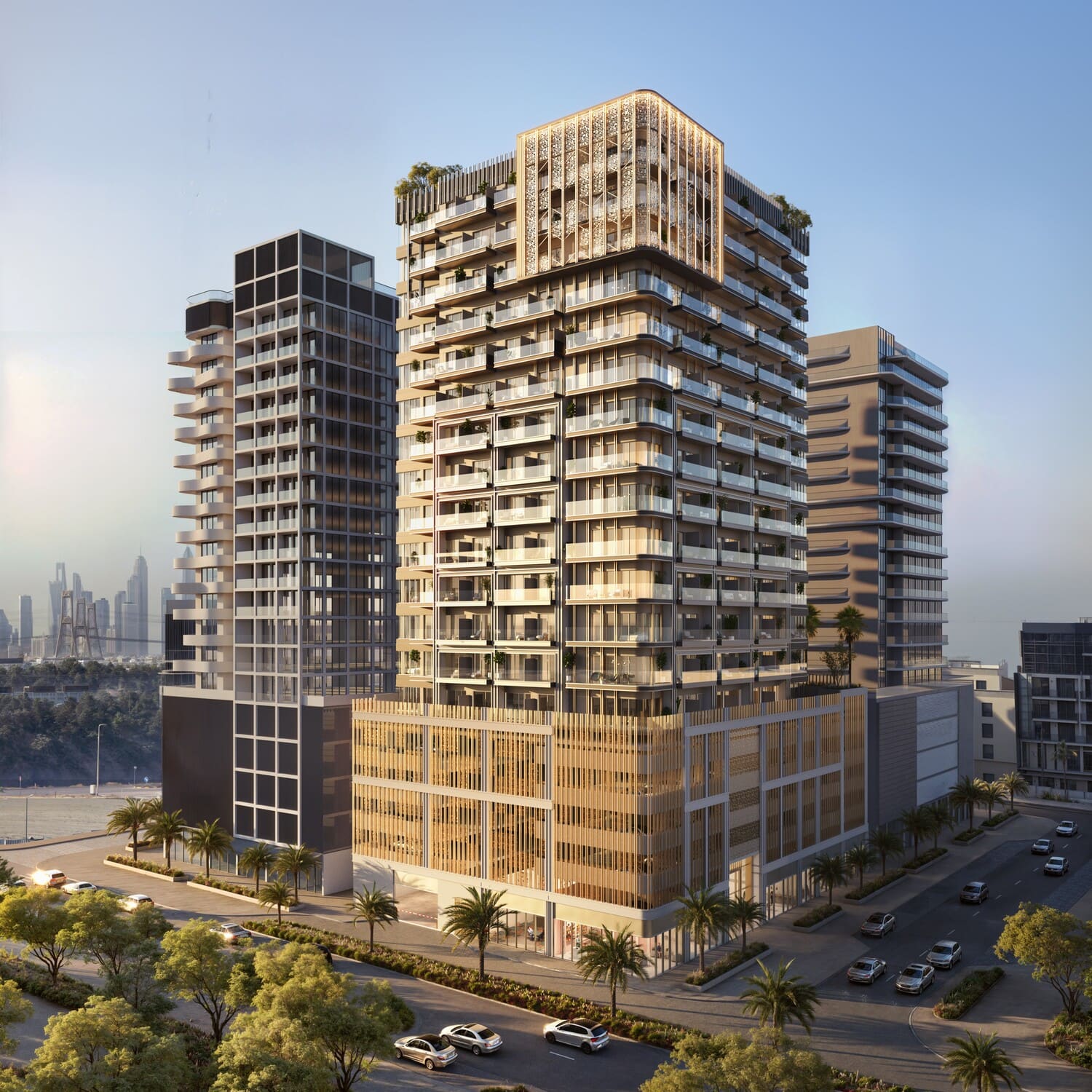Lume Residences gallery 4