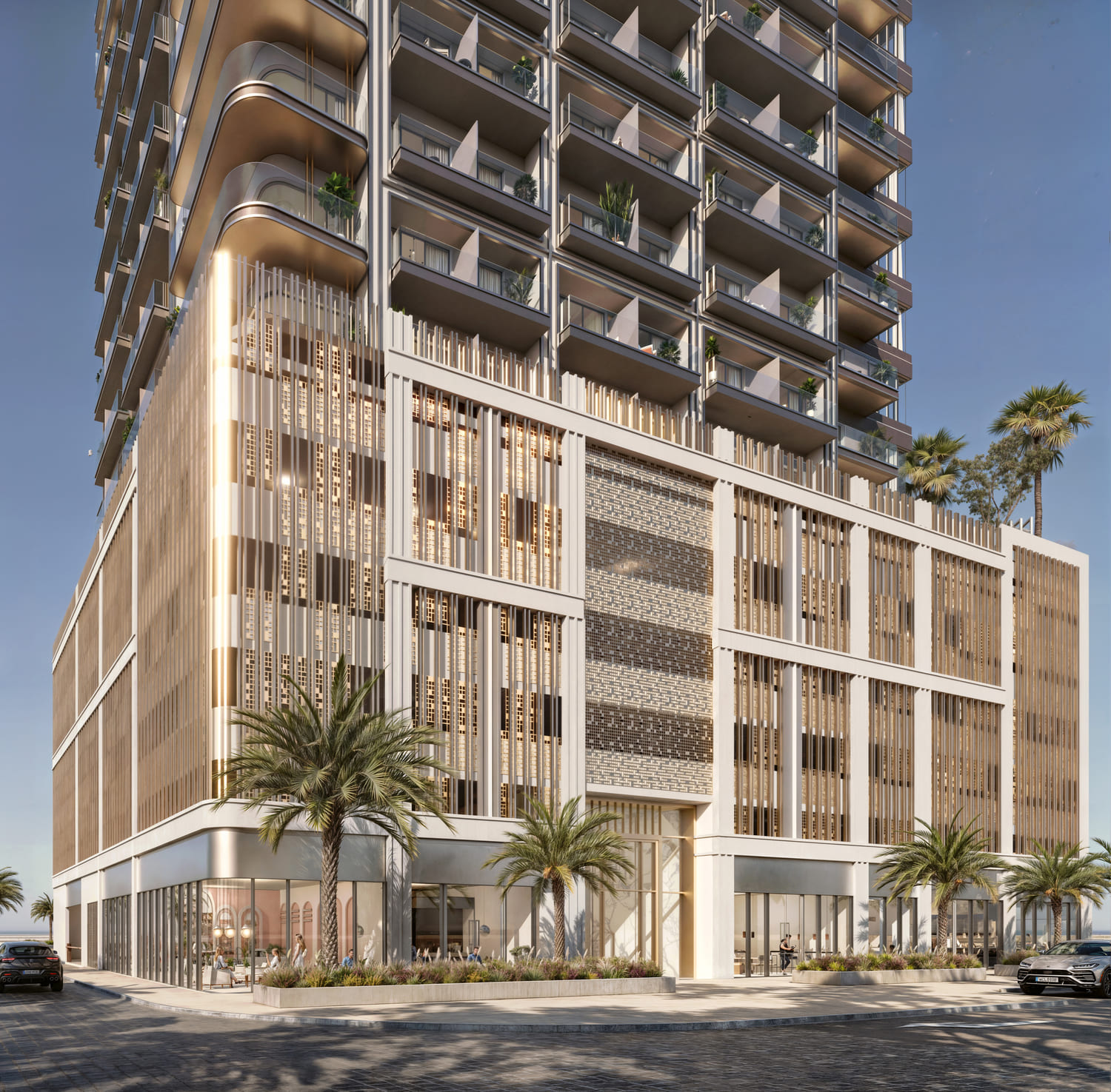 Lume Residences gallery 3