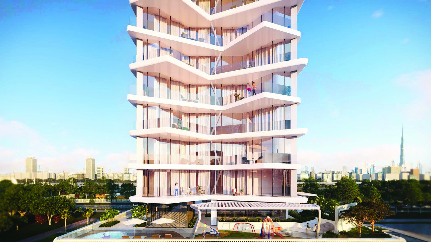 Luxury Canal Residences gallery 3