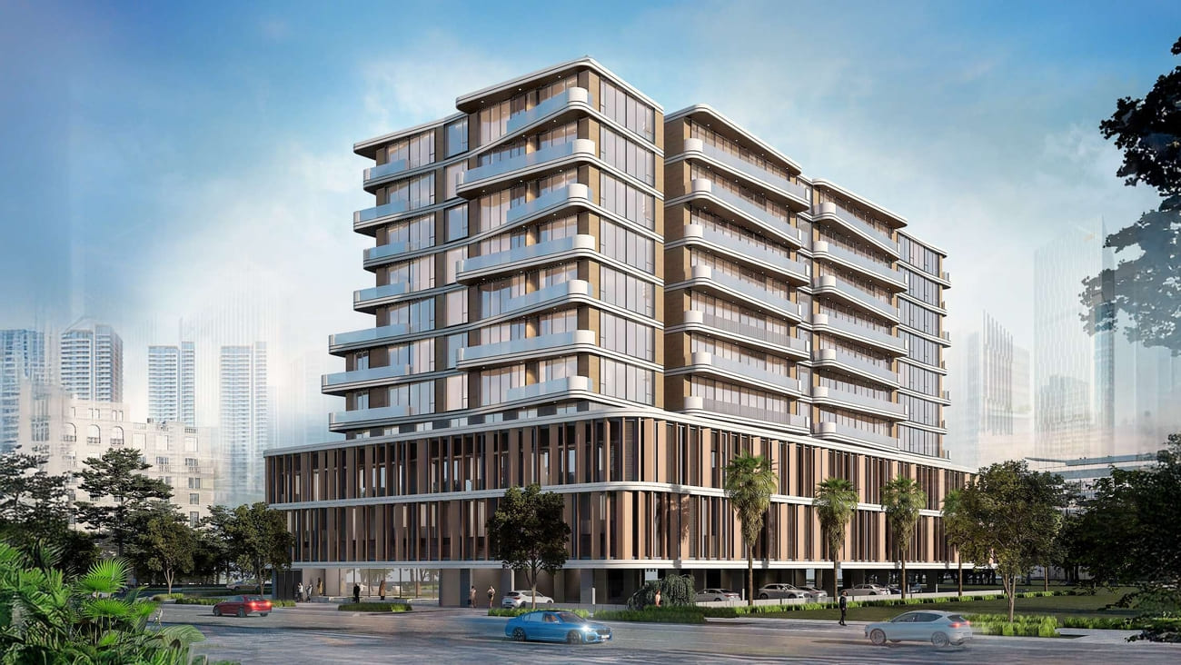 Luzora Residence gallery 3