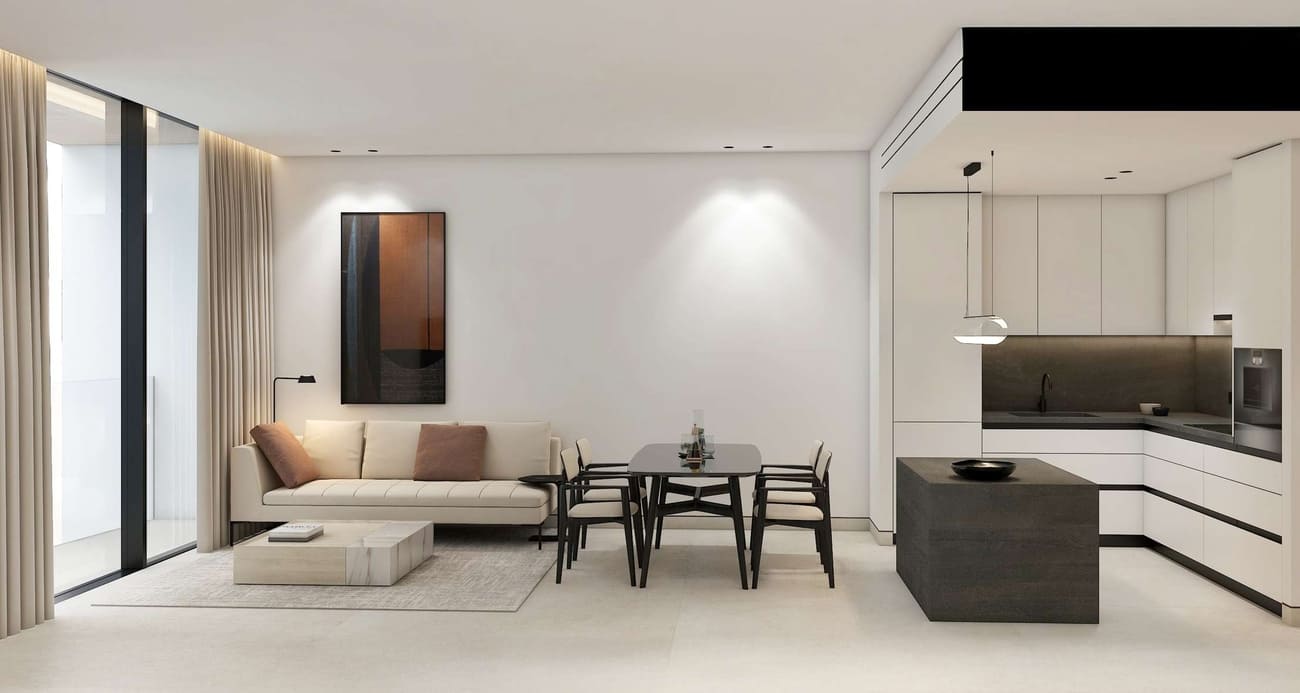 Luzora Residence gallery 4