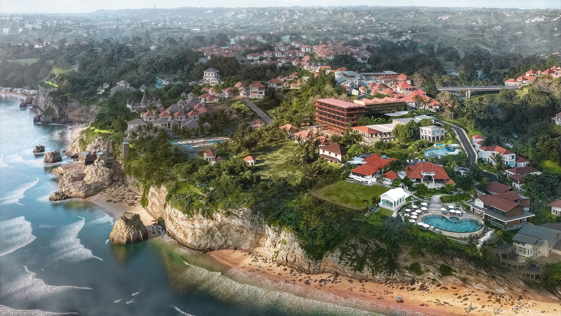 Lyvin Uluwatu gallery 3
