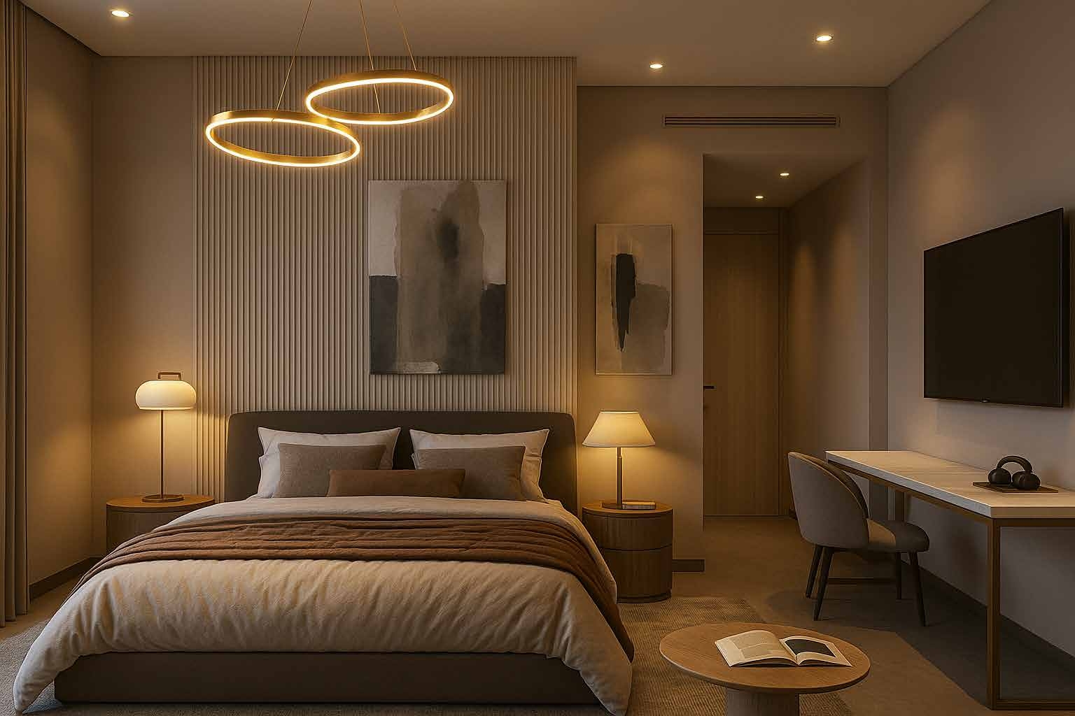 MAAK Residence gallery 4