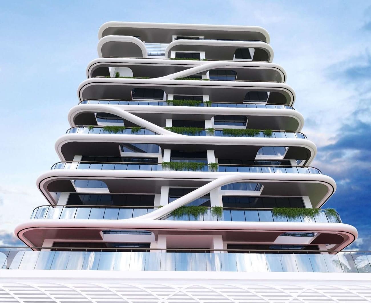 Mackerel Tower gallery 2