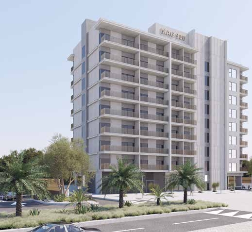 Mag City Residential gallery 2