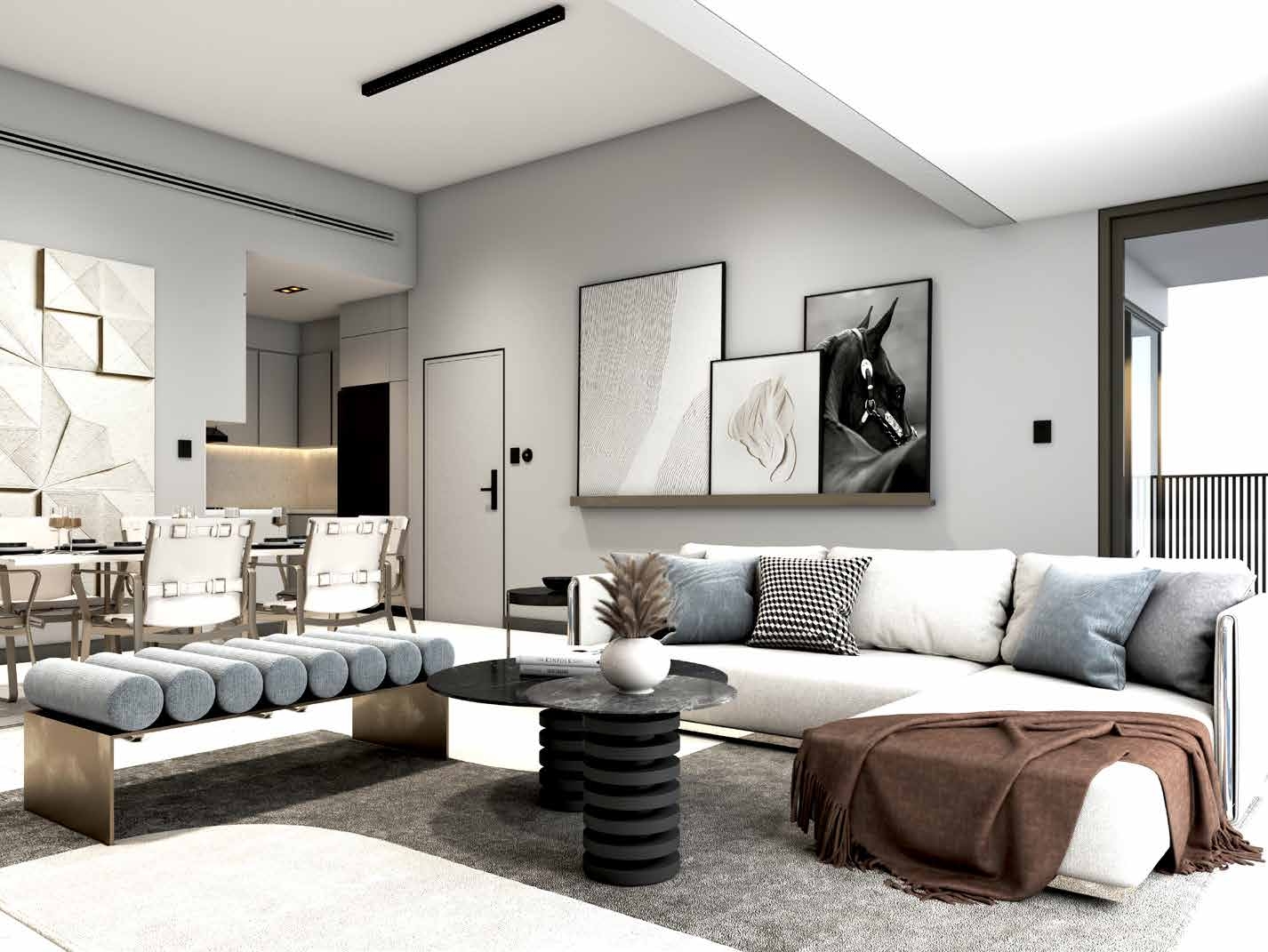 Mag City Residential gallery 3