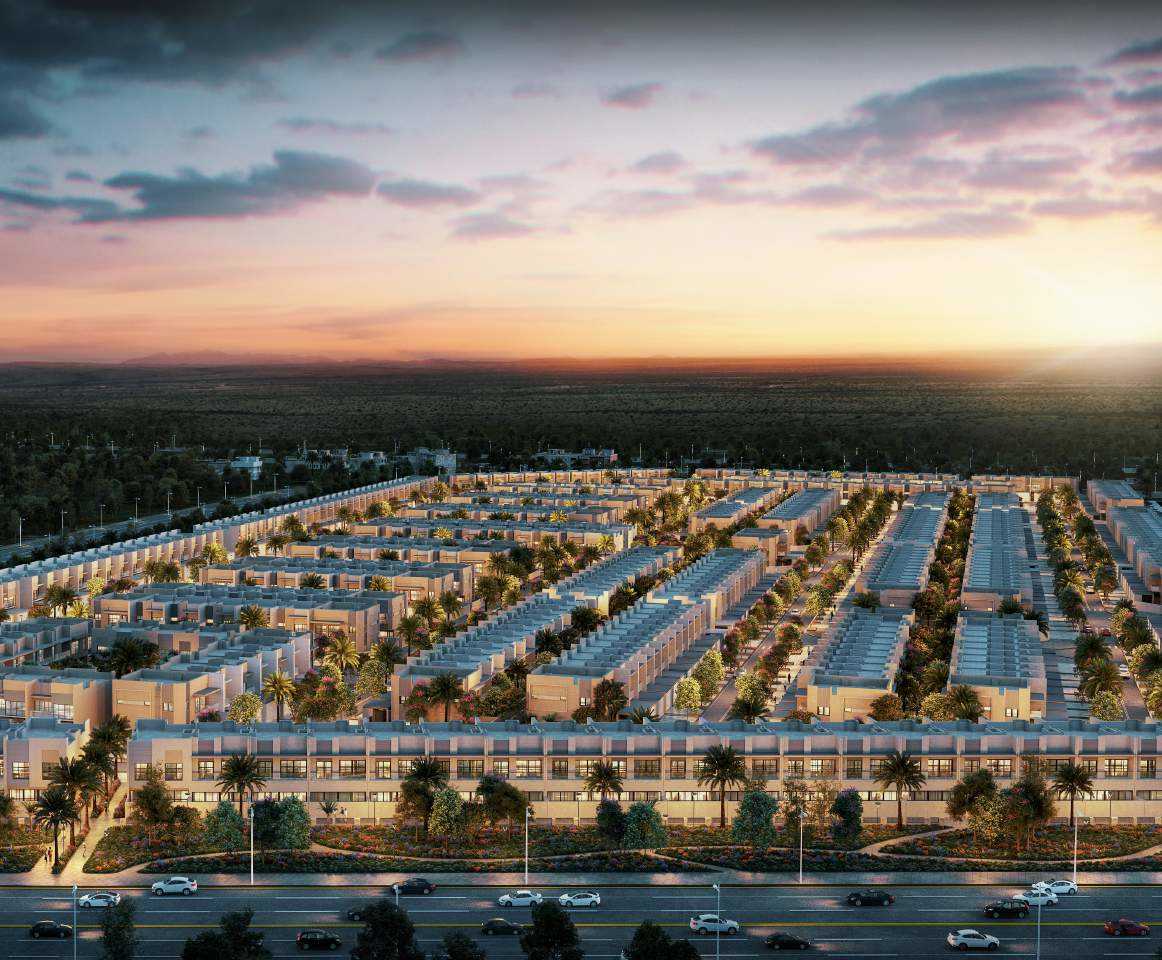 Mag City Townhouses gallery 5