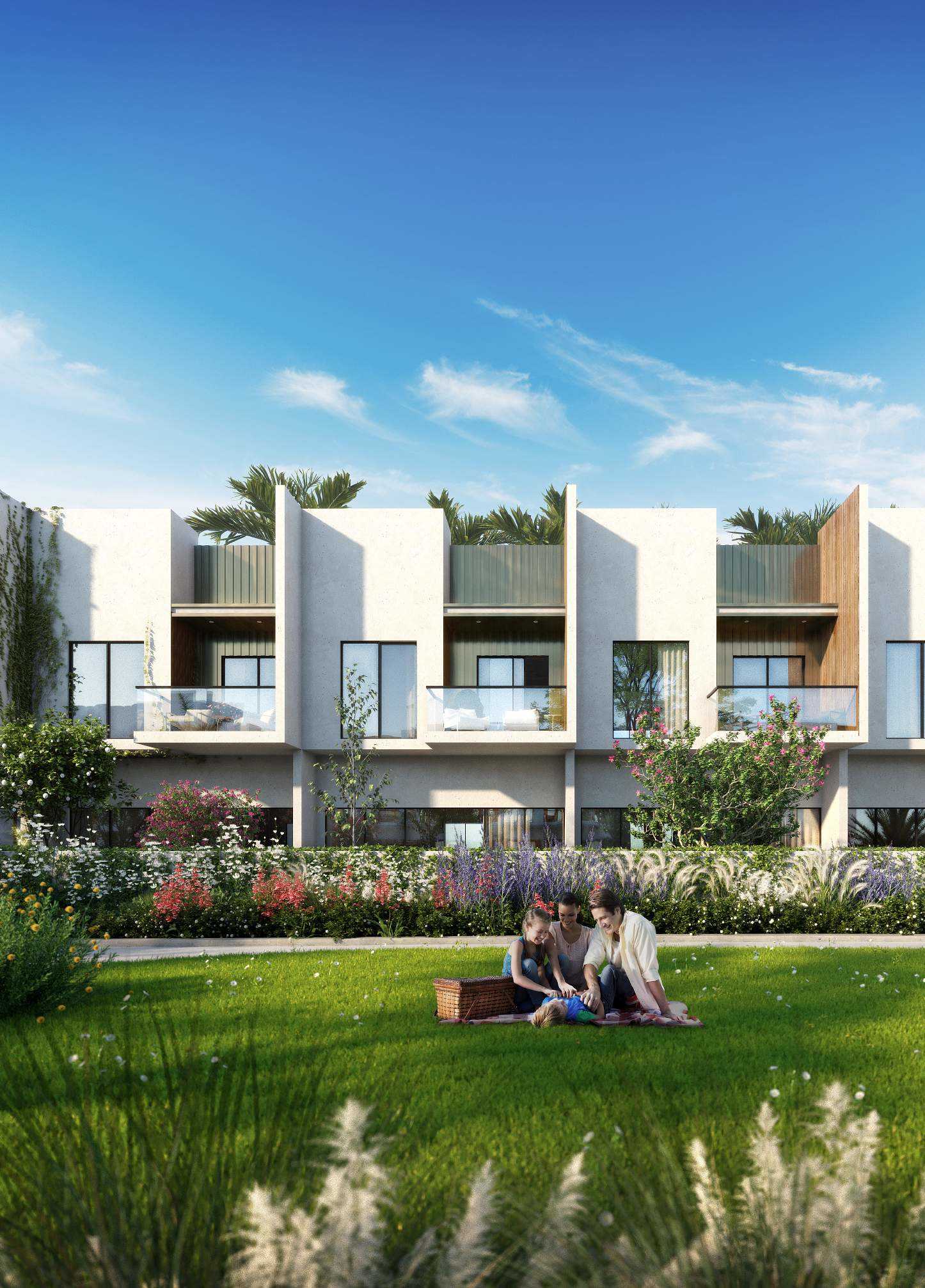 Mag City Townhouses gallery 3