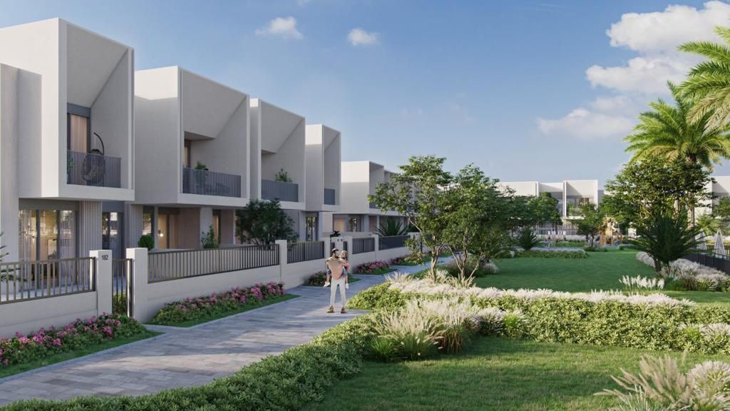 Maha Townhouses gallery 4
