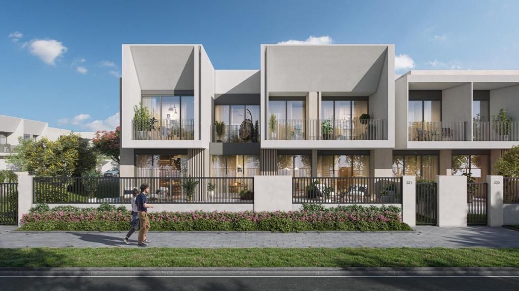 Maha Townhouses gallery 2