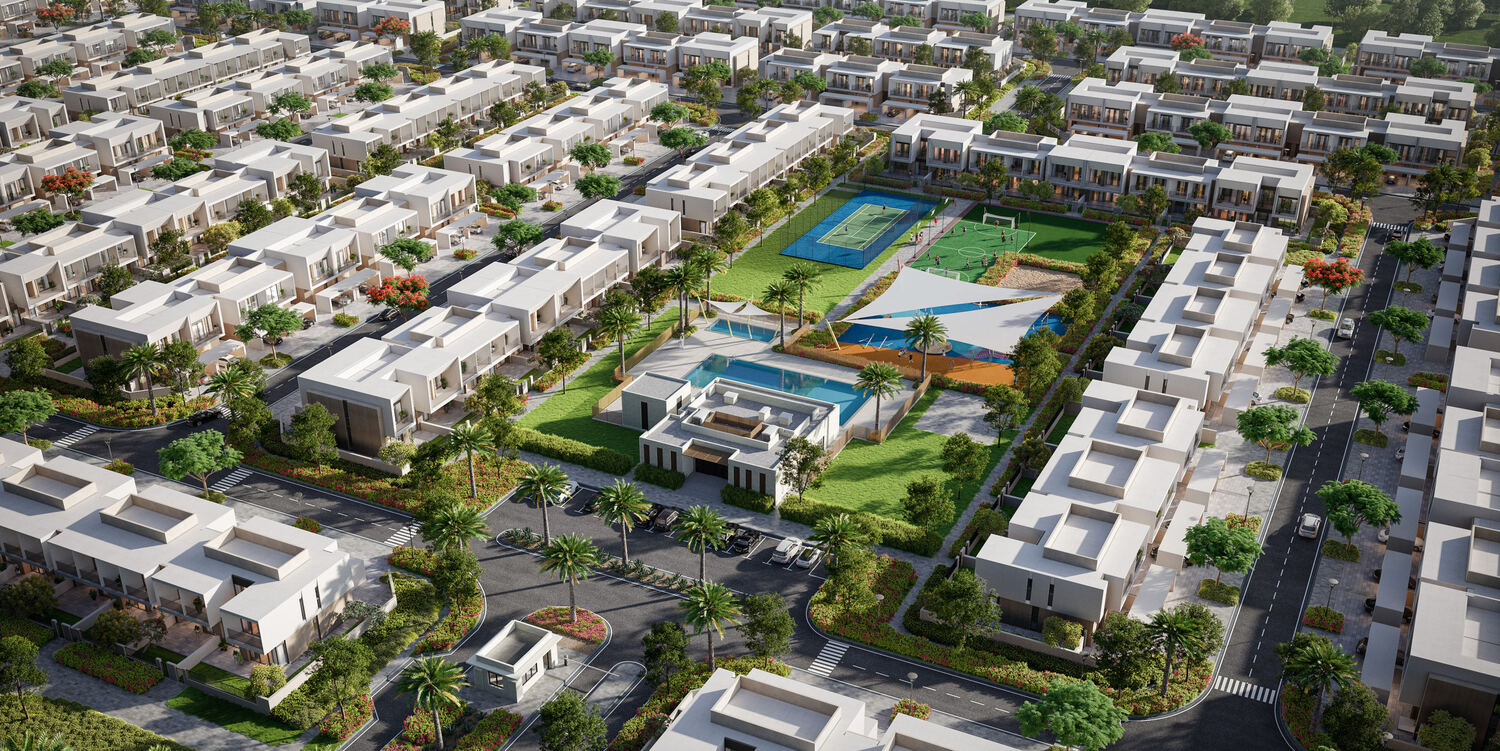 Maha Townhouses gallery 3