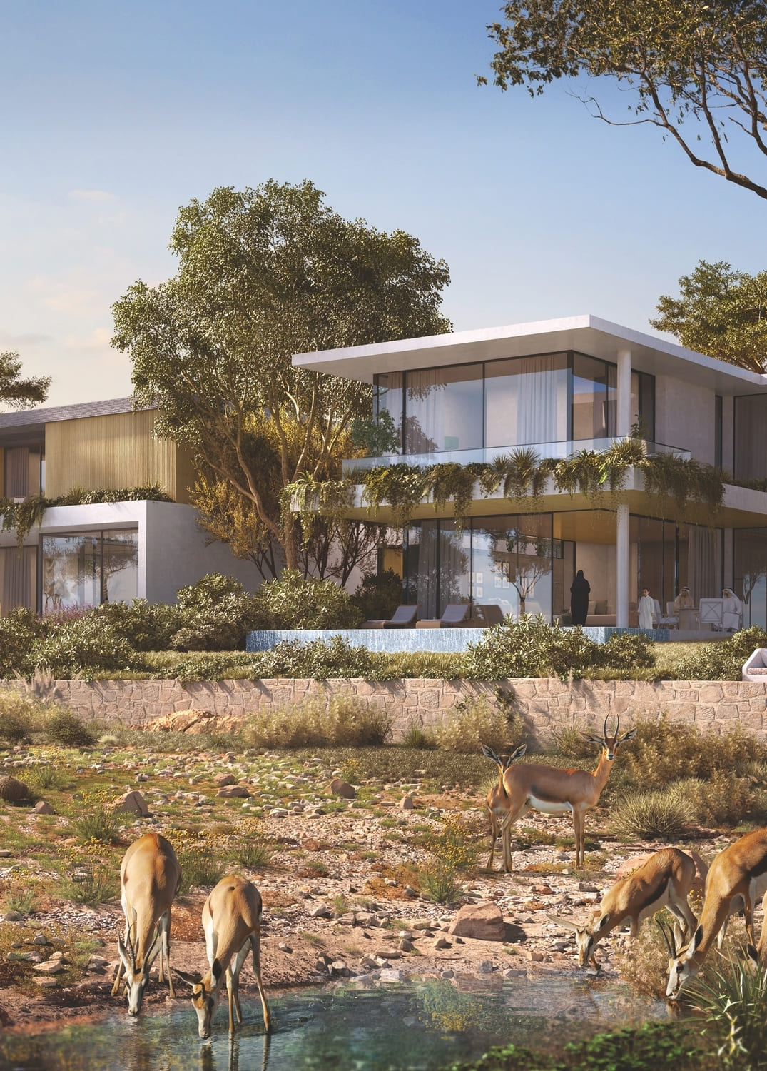 Maha Villas gallery 2