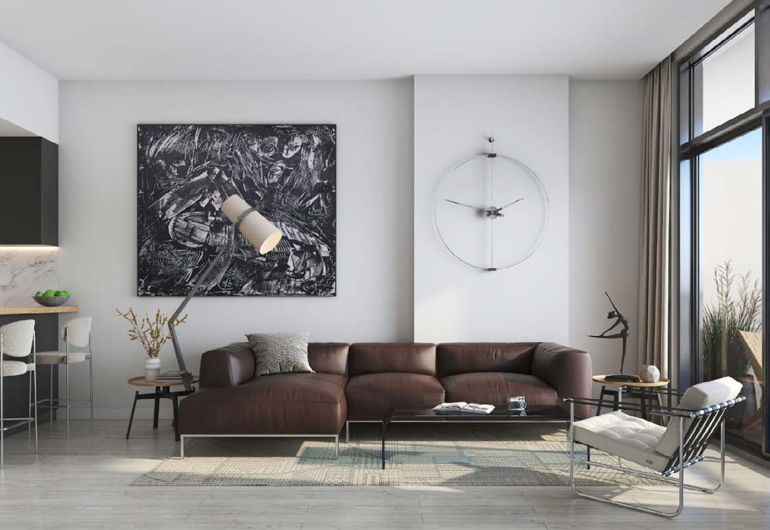 Maison Elysee gallery 5