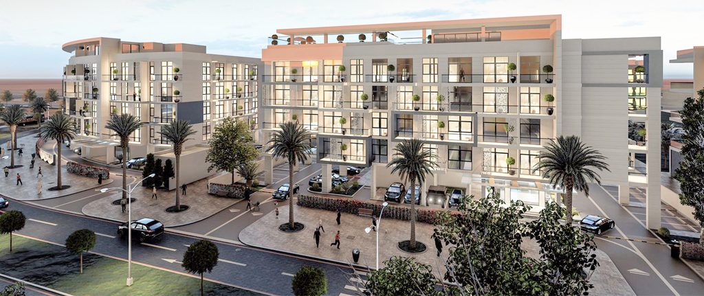 Majestique Residence 1 gallery 2