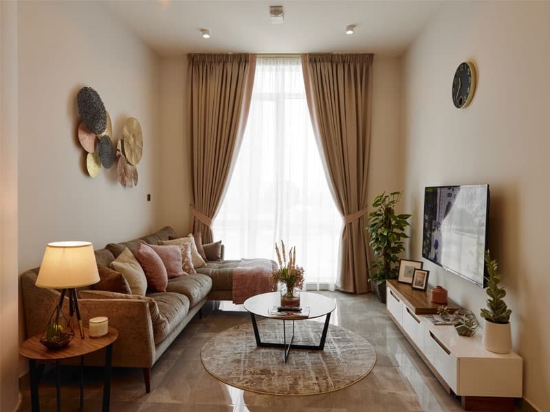 Majestique Residence 1 gallery 4