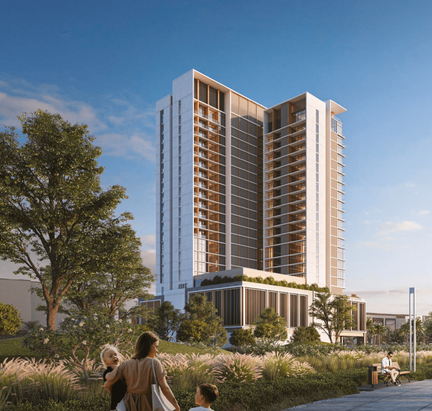 Mallside Residence gallery 3