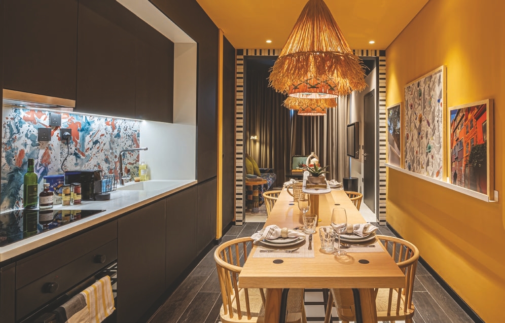Mama Residences gallery 4