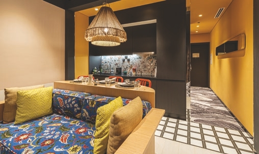 Mama Residences gallery 3