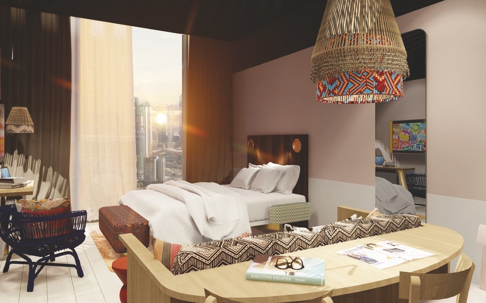 Mama Residences gallery 5