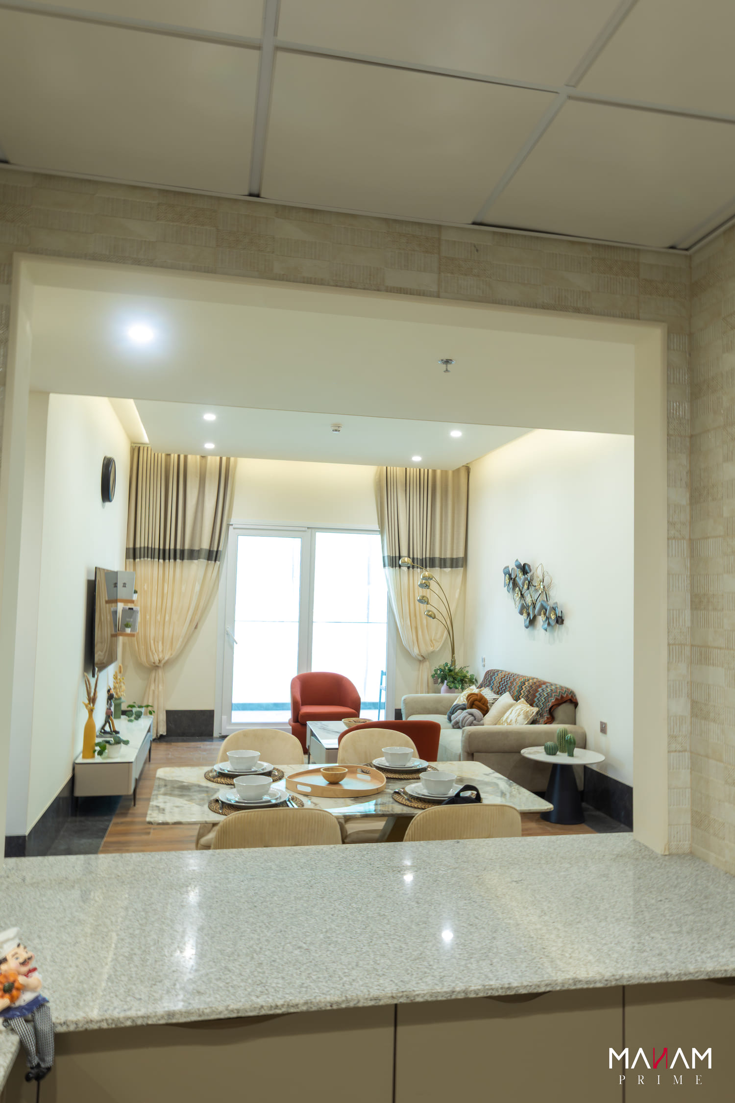 Manam Prime gallery 5
