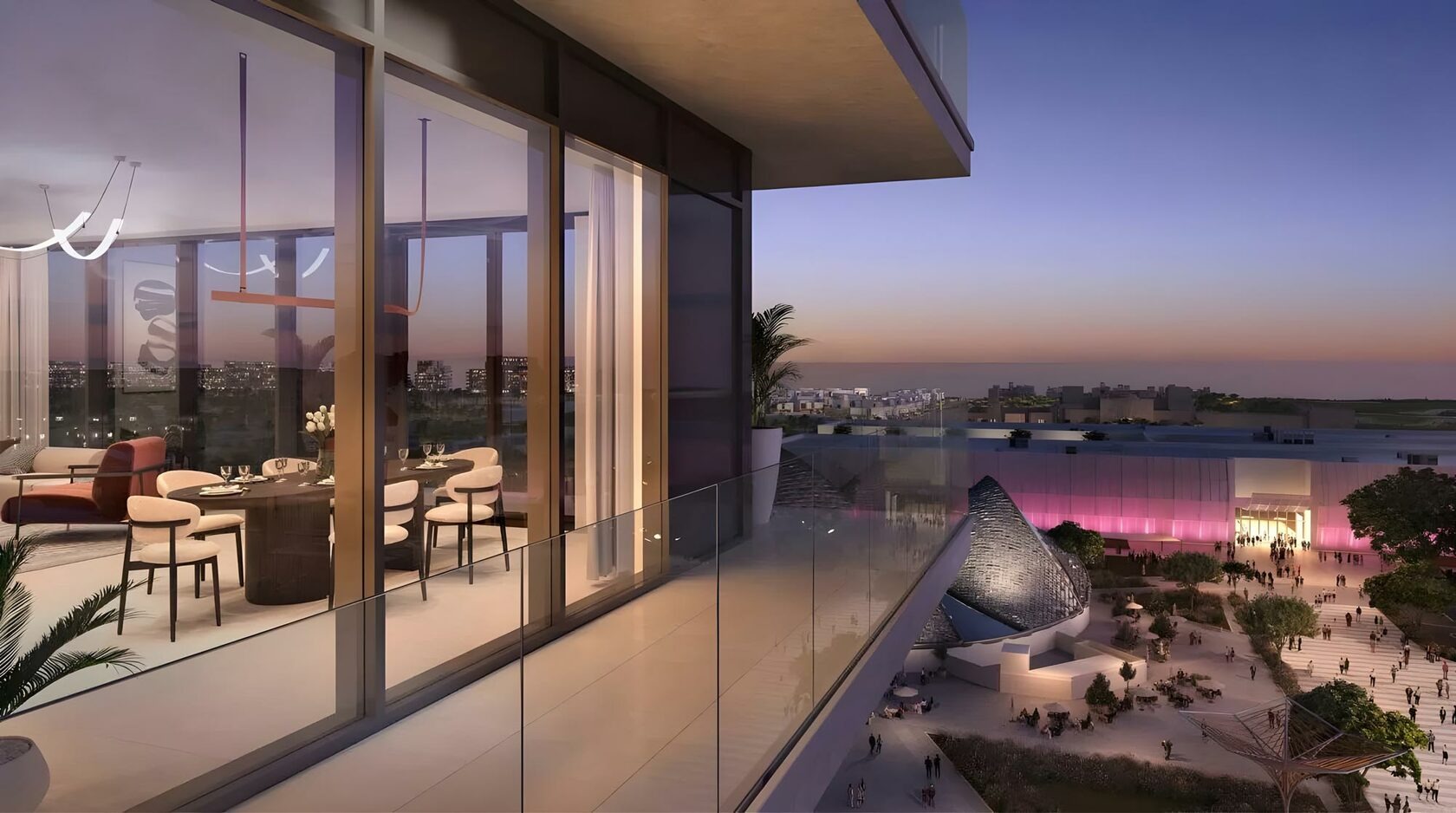 Manarat Living 2 gallery 2