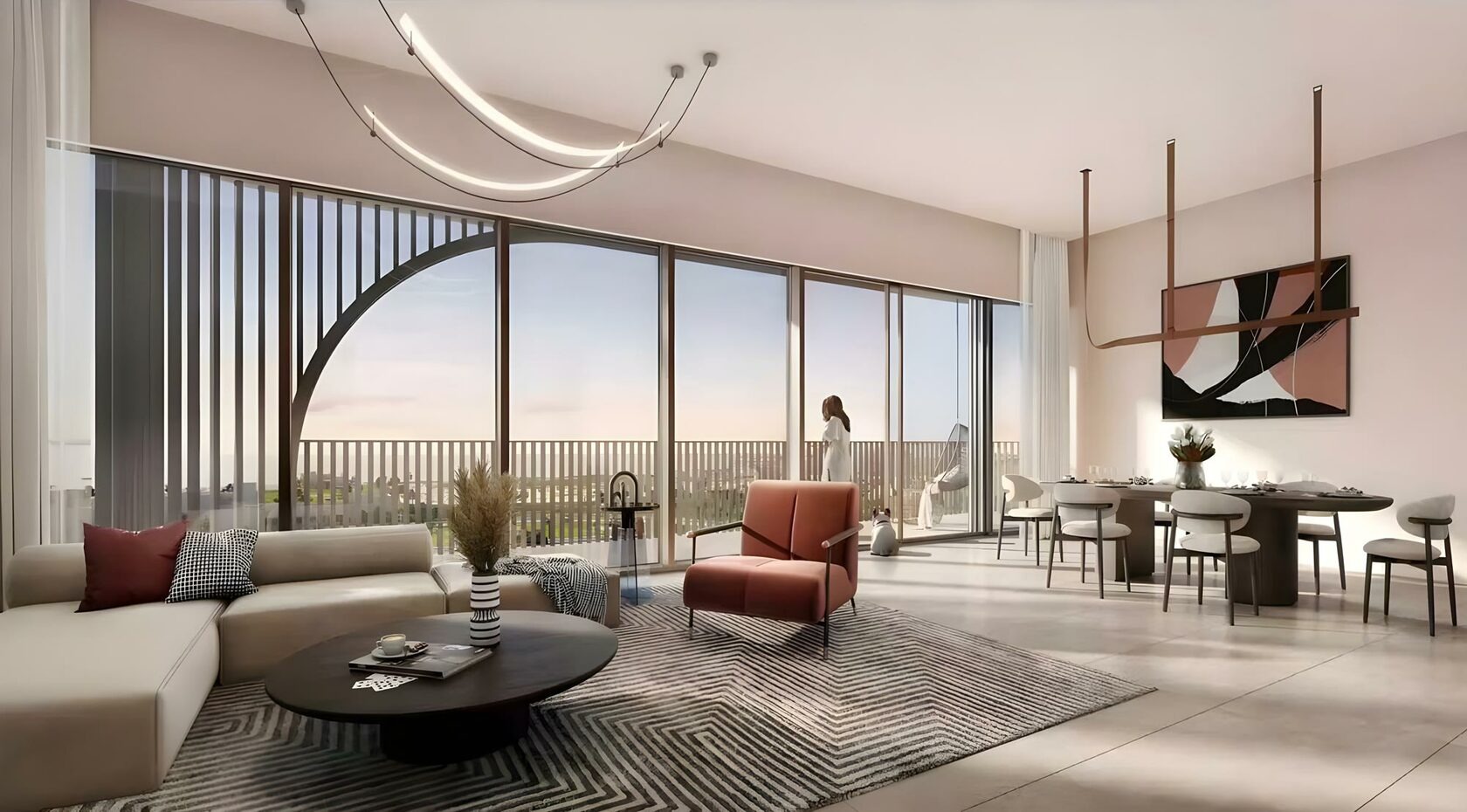 Manarat Living 2 gallery 5