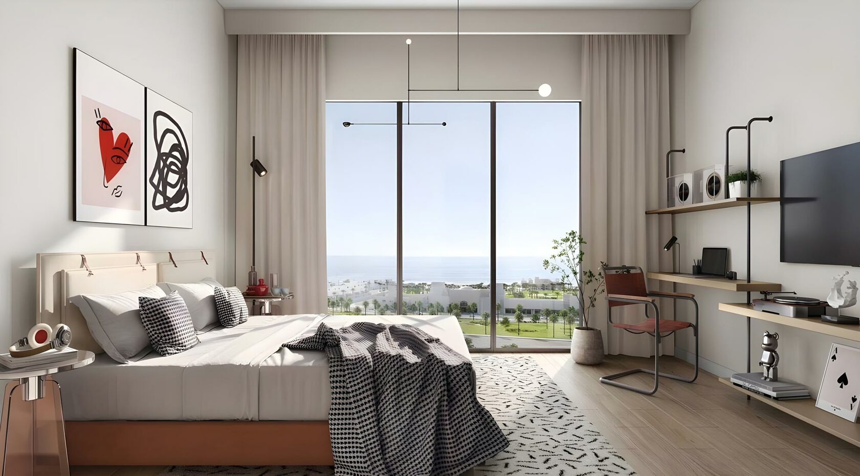 Manarat Living 2 gallery 4