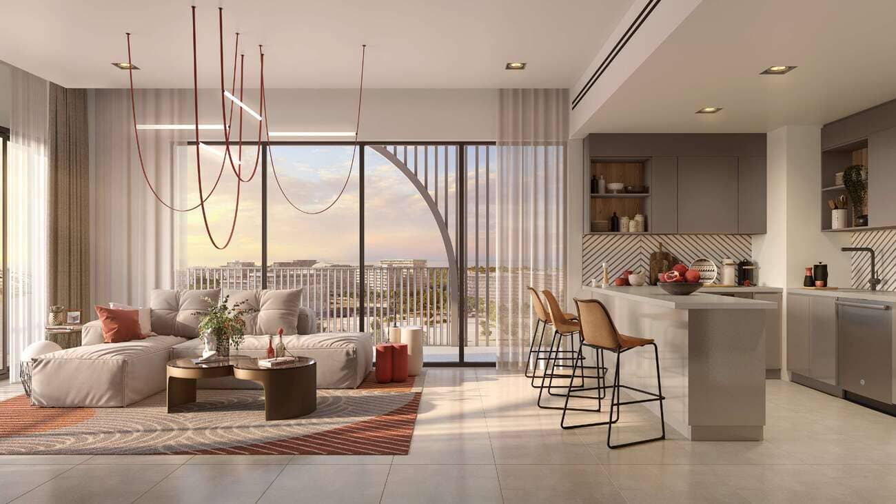 Manarat Living 3 gallery 3
