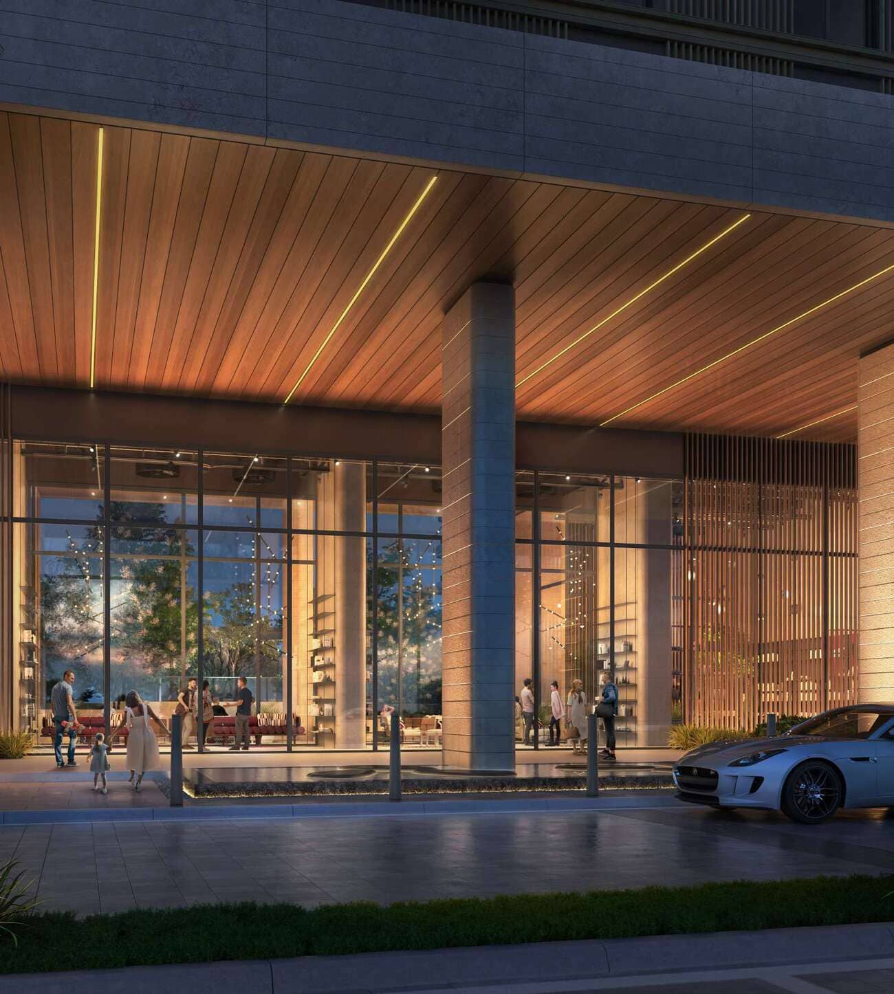 Manarat Living 3 gallery 2