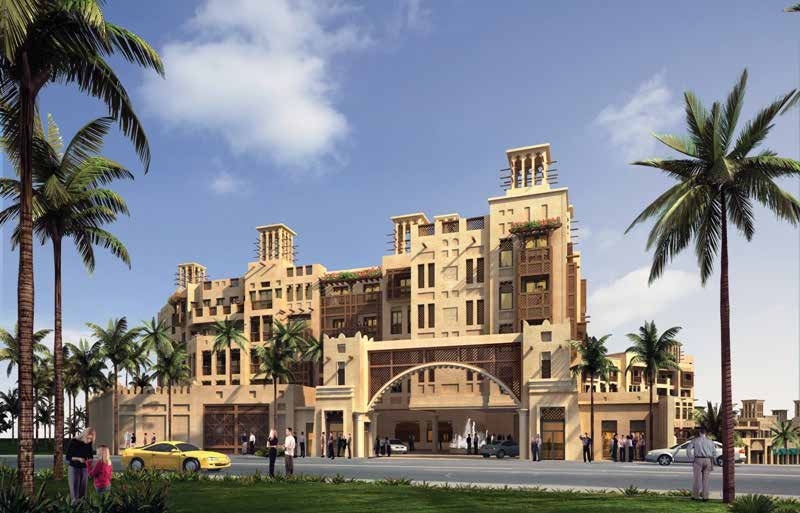 Manazel Al Khor Gallery