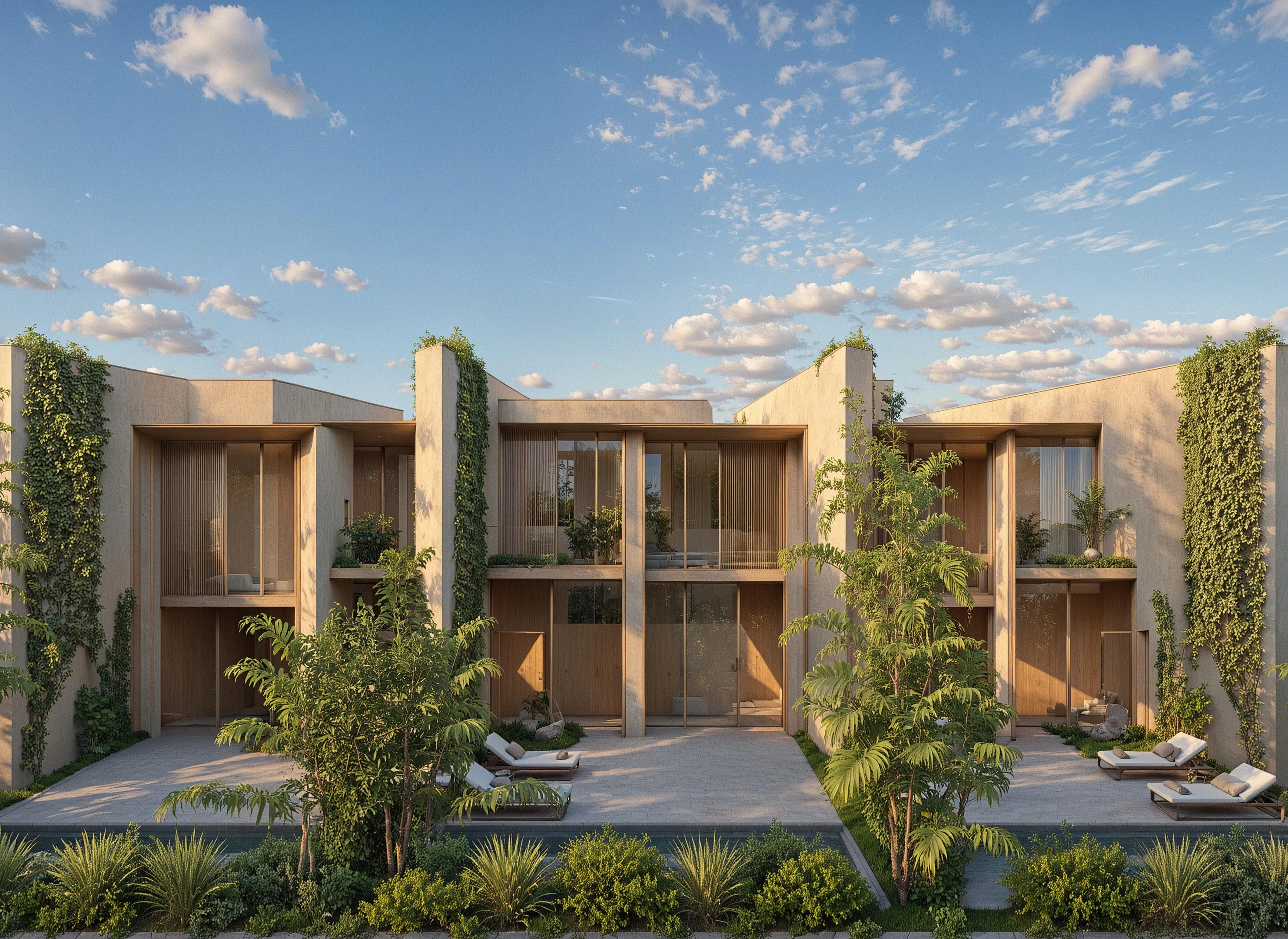 Manchester City Yas Residences by Ohana gallery 2