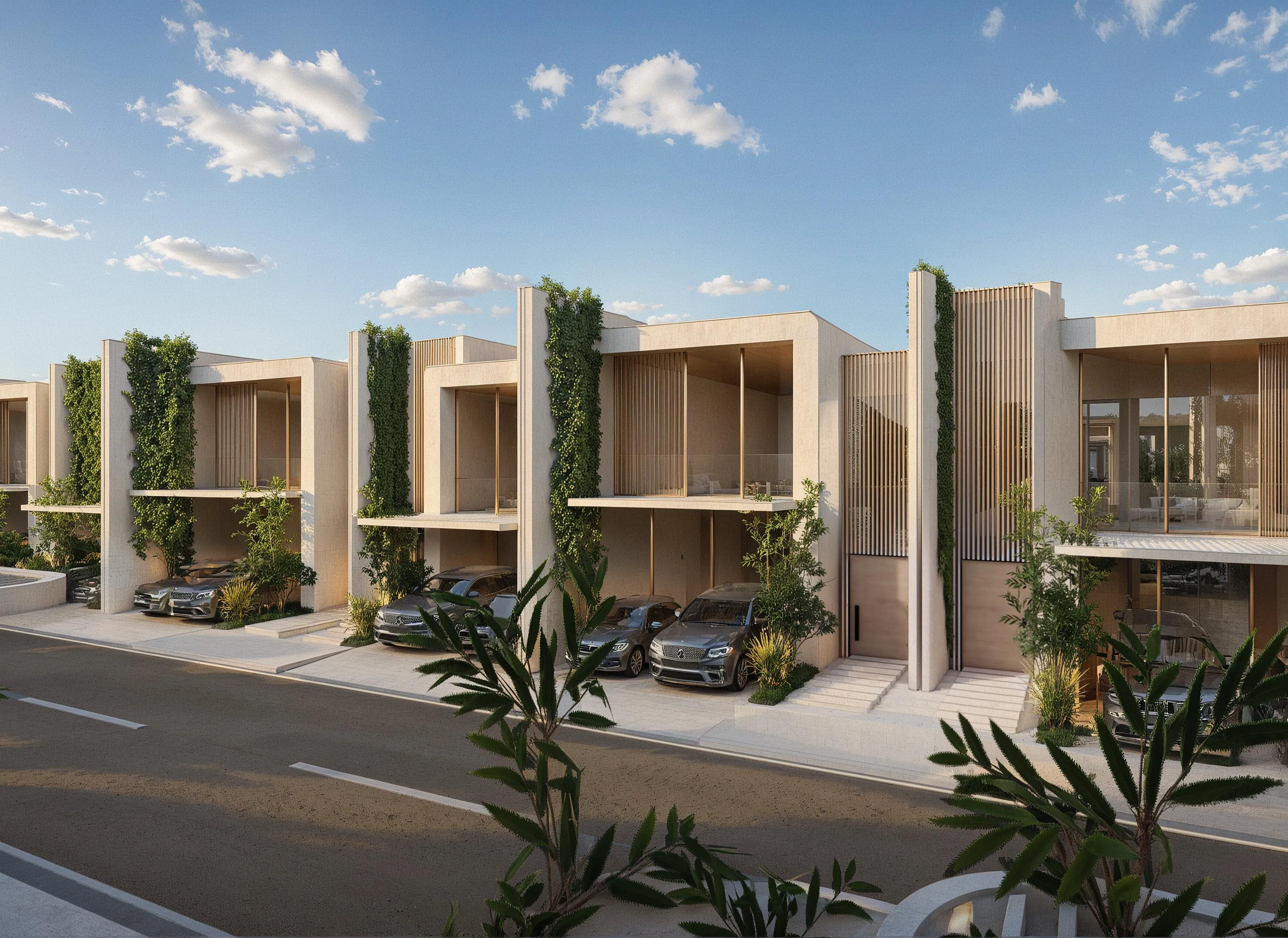 Manchester City Yas Residences by Ohana gallery 3