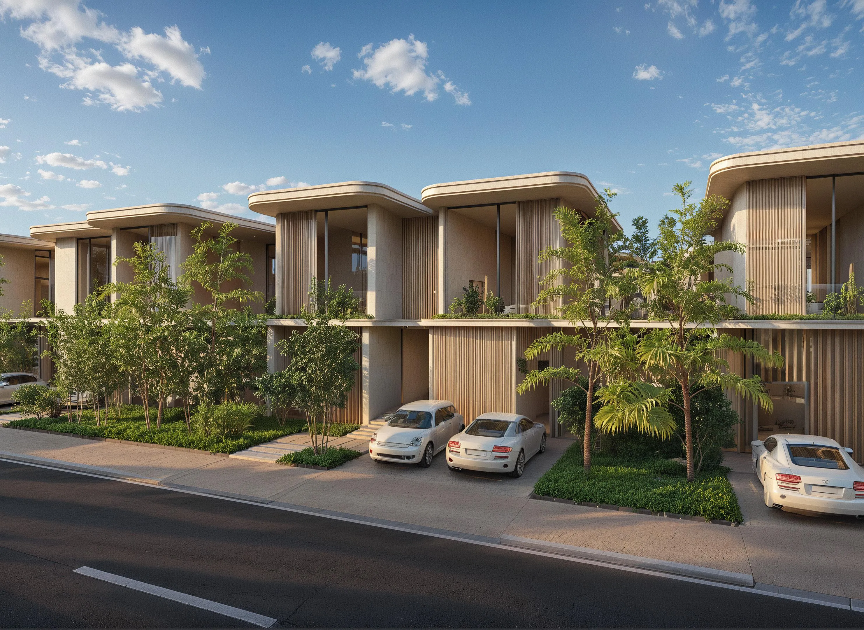 Manchester City Yas Residences by Ohana gallery 4