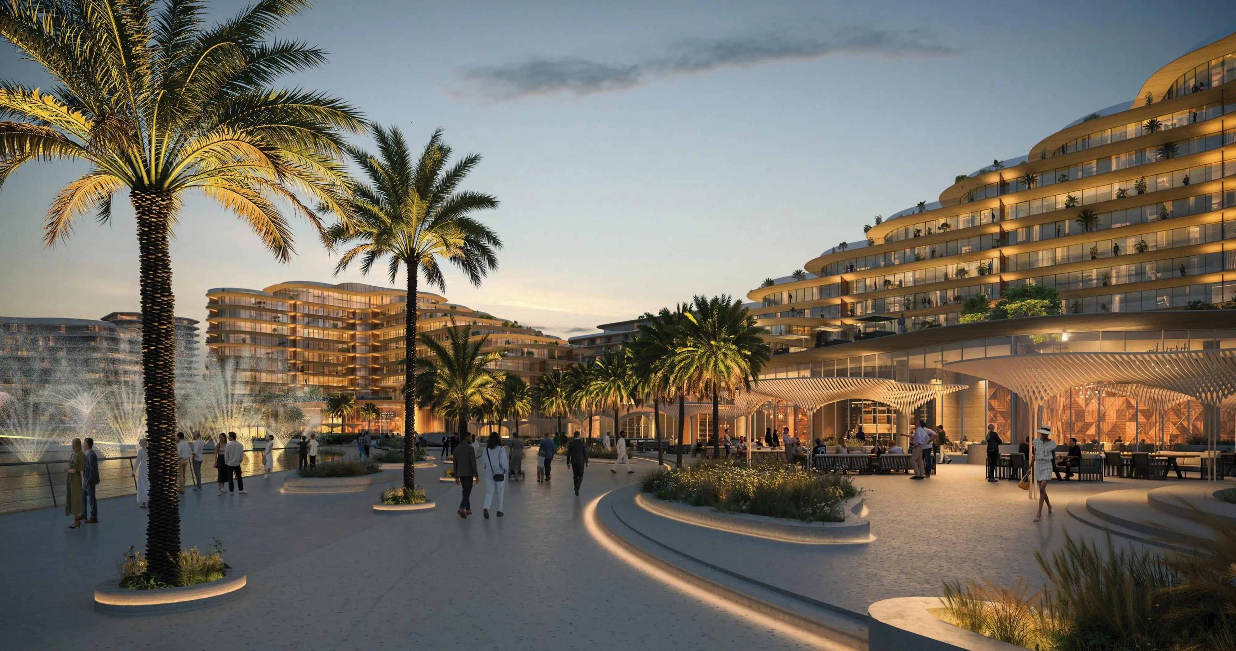 Mandarin Oriental Residences gallery 3