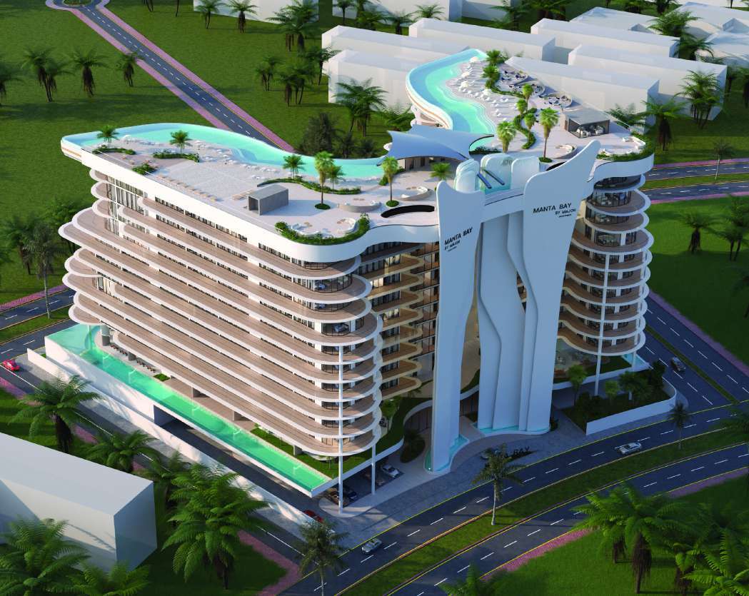 Manta Bay gallery 2