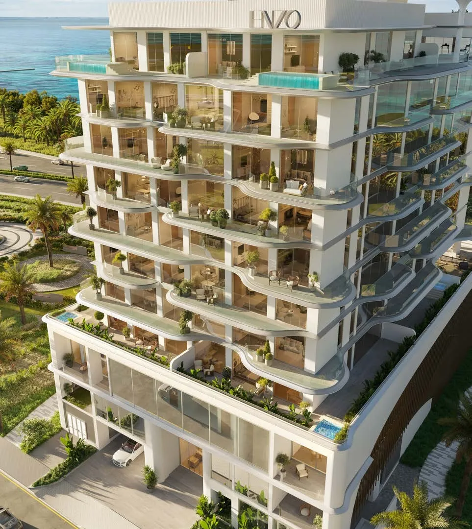 Maravea Residences gallery 3