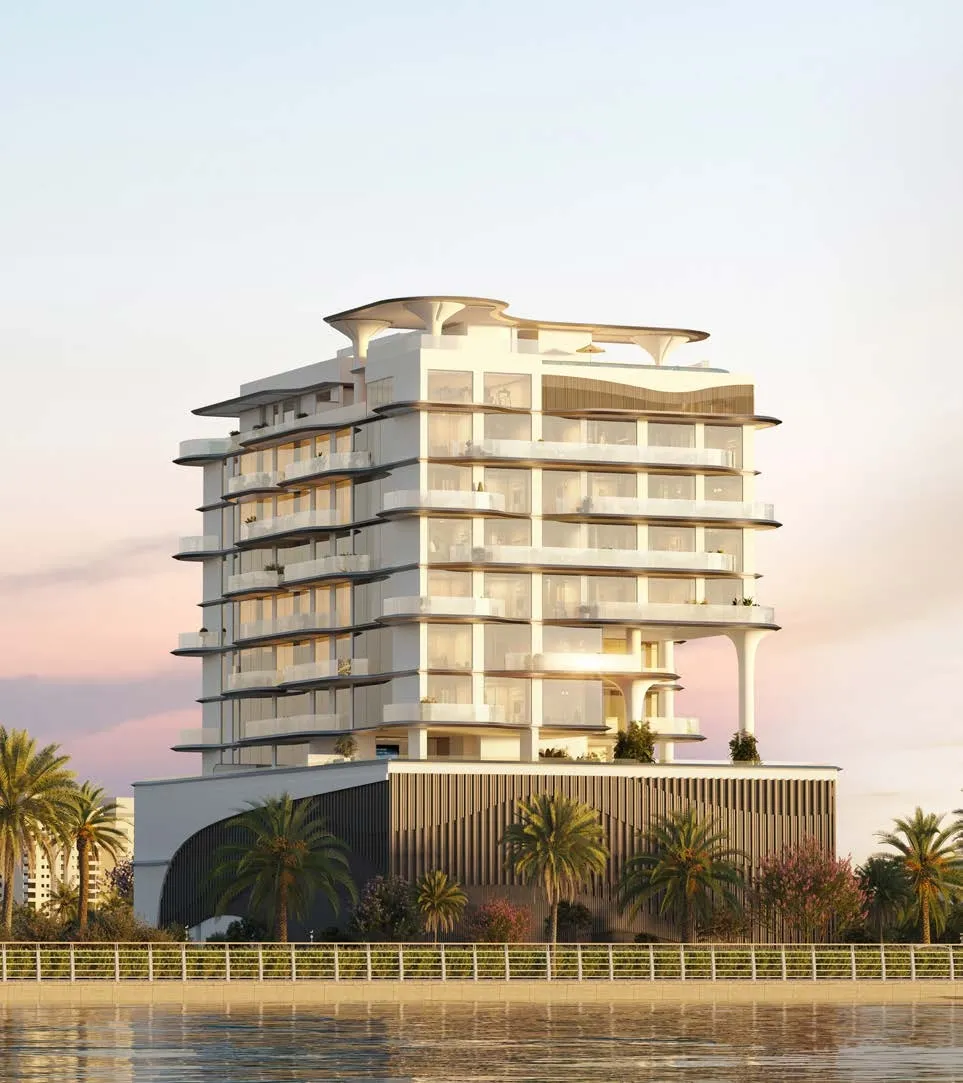 Maravea Residences gallery 2
