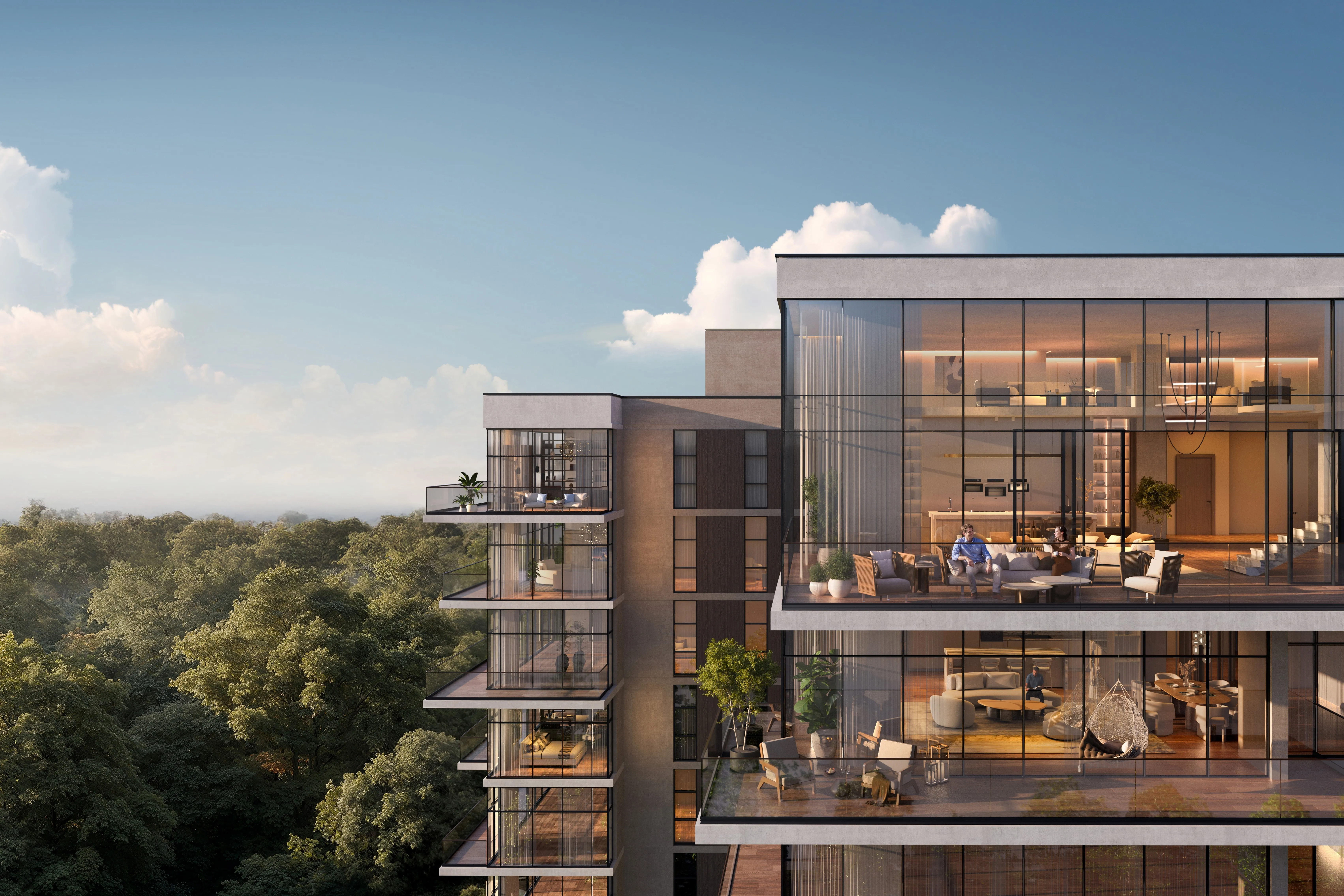 Maravelle Residences gallery 3