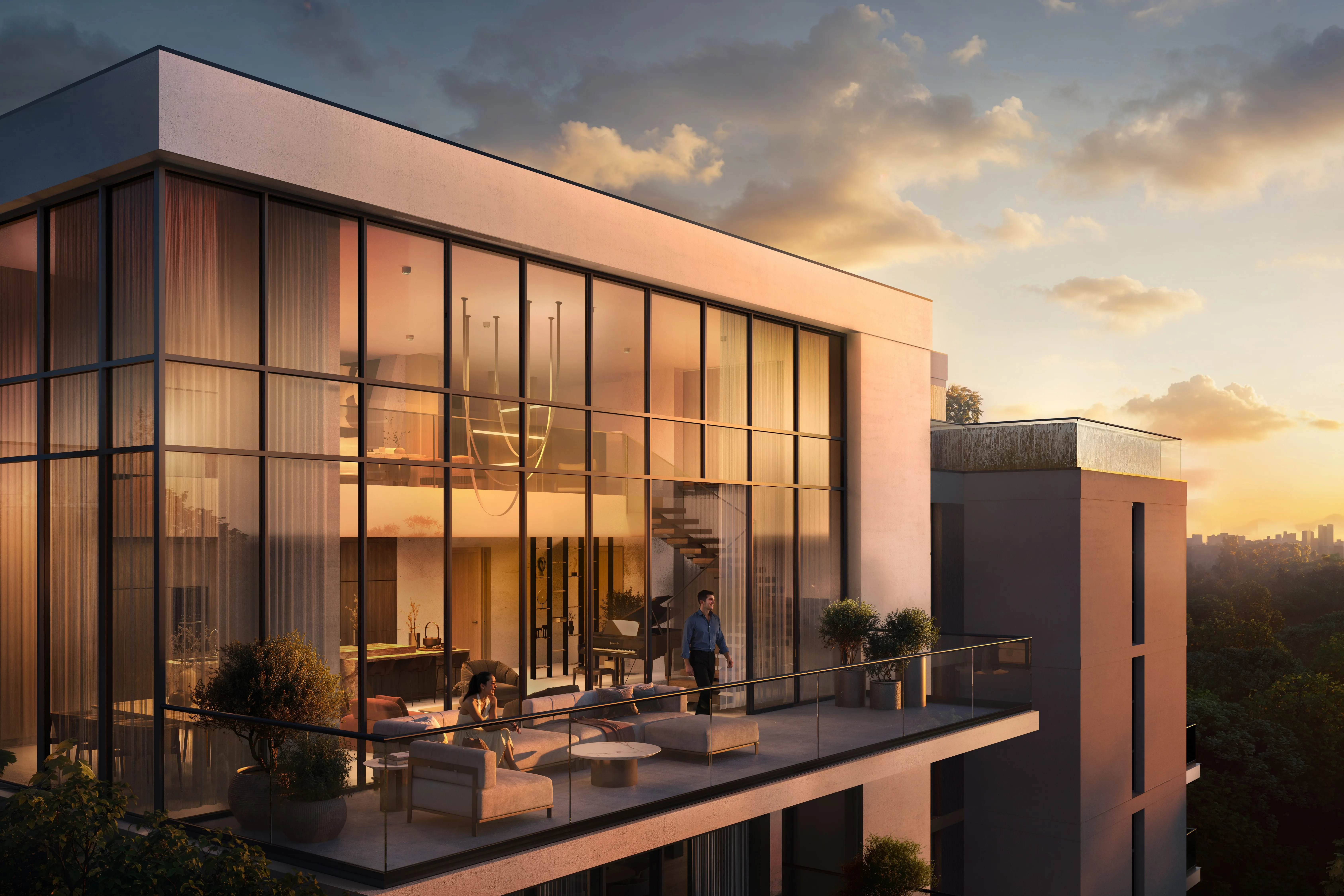 Maravelle Residences gallery 2