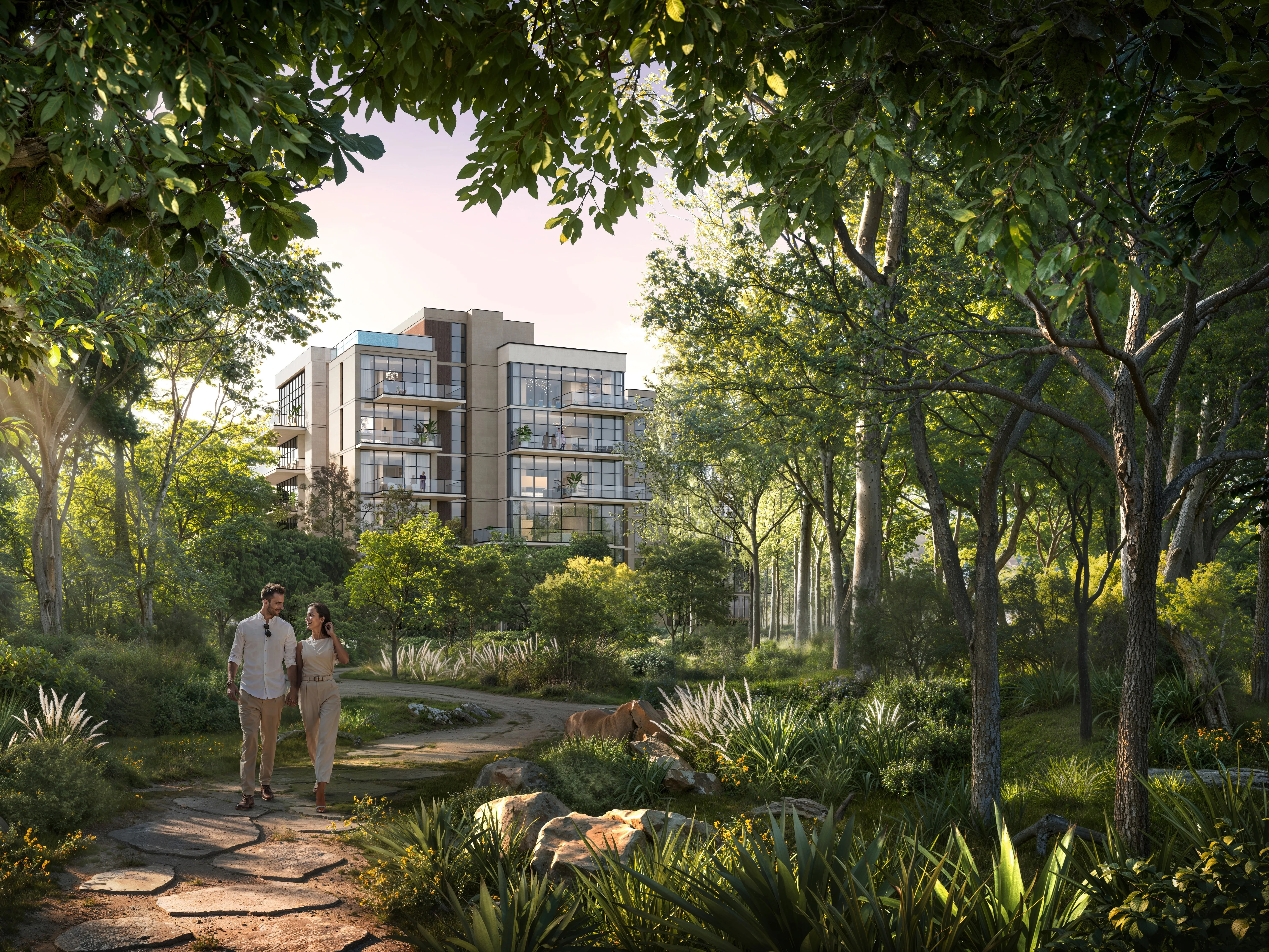 Maravelle Residences gallery 4