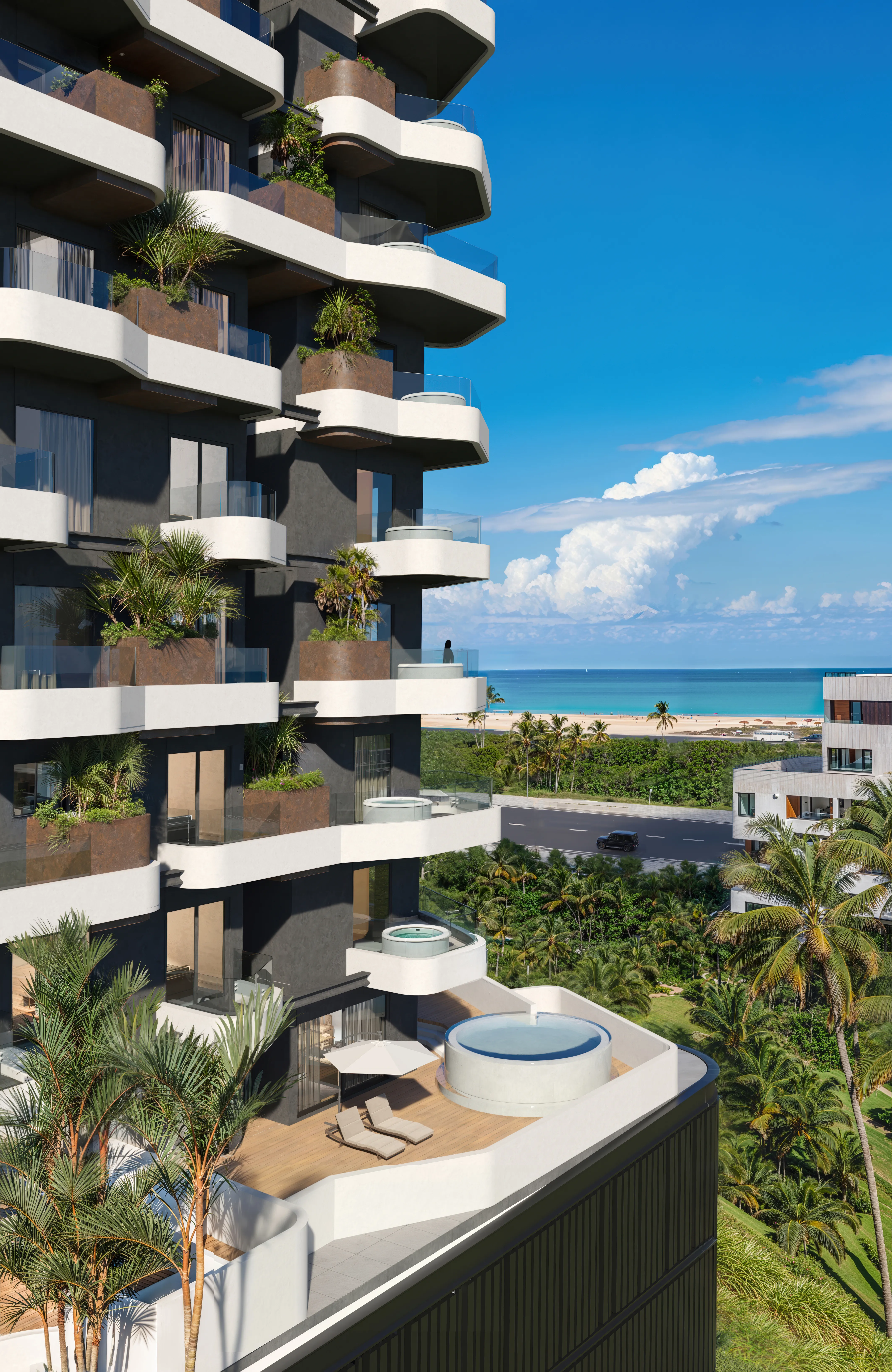 Marea Residences gallery 2