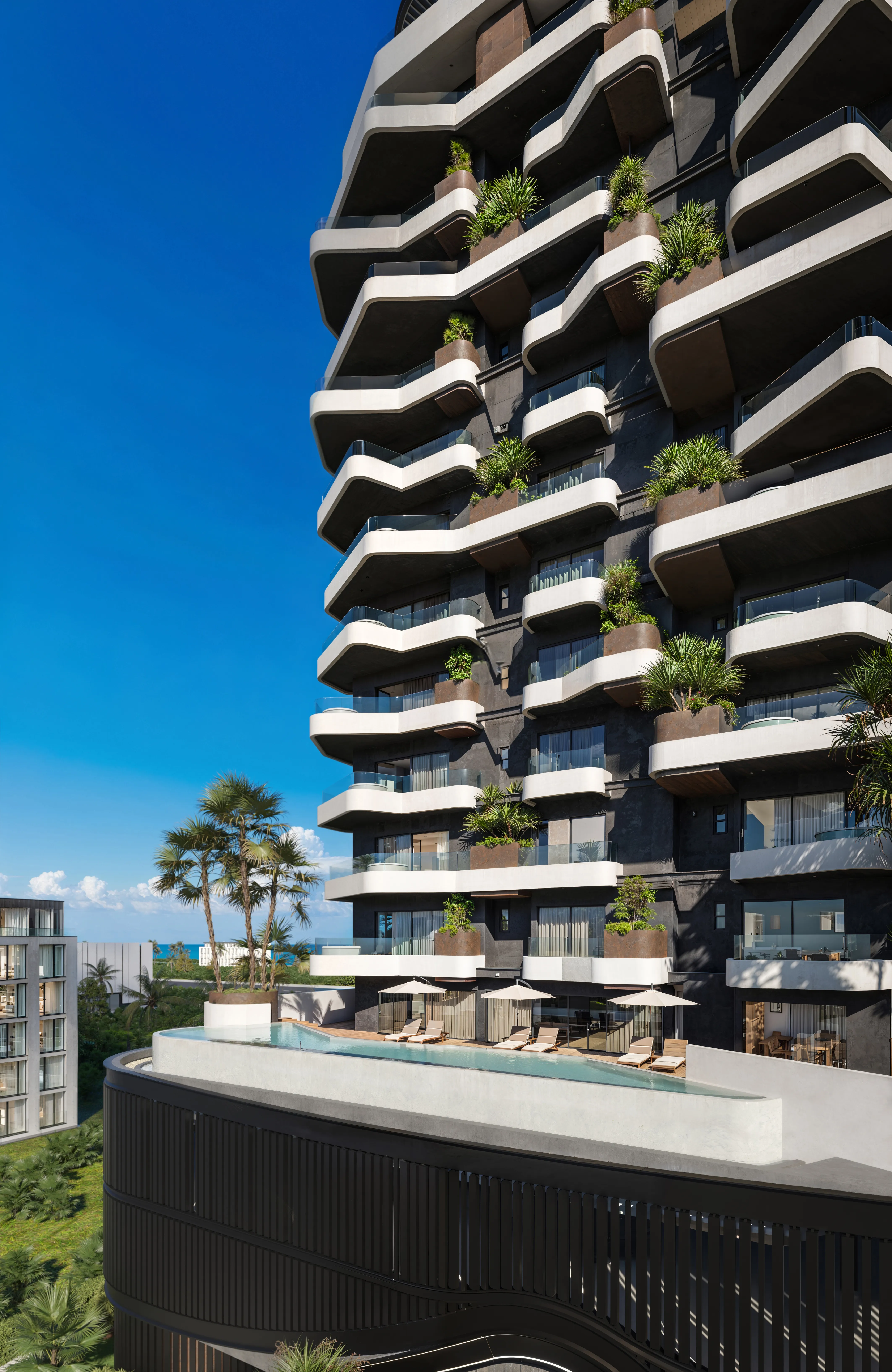Marea Residences gallery 3