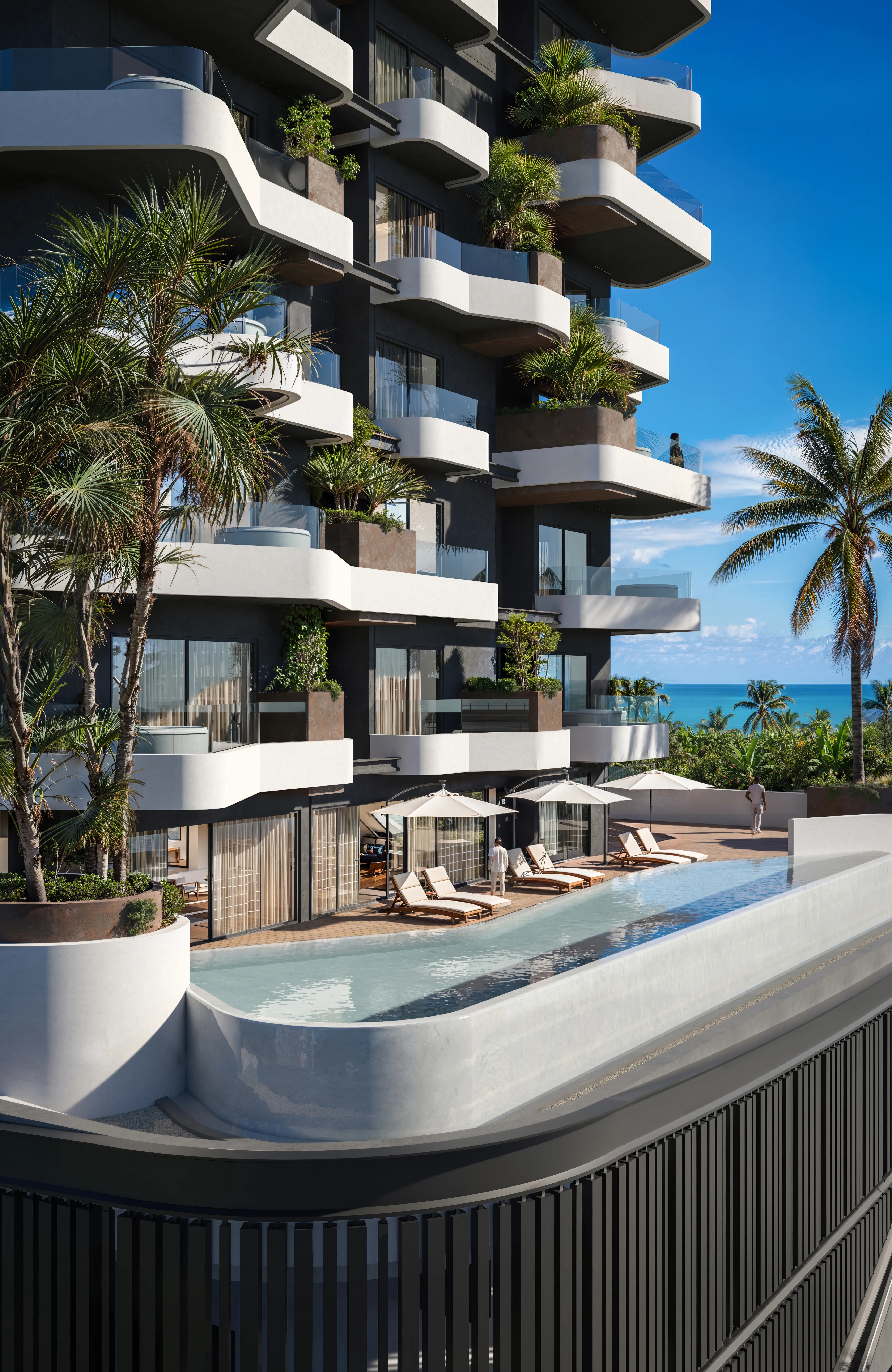 Marea Residences gallery 4