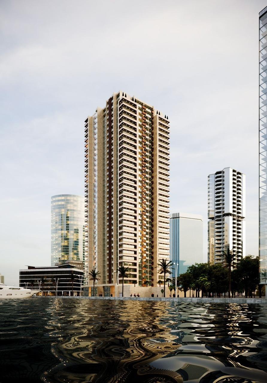 Mariane Tower gallery 2