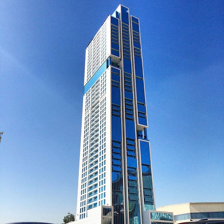 Marina Arcade Tower gallery 5