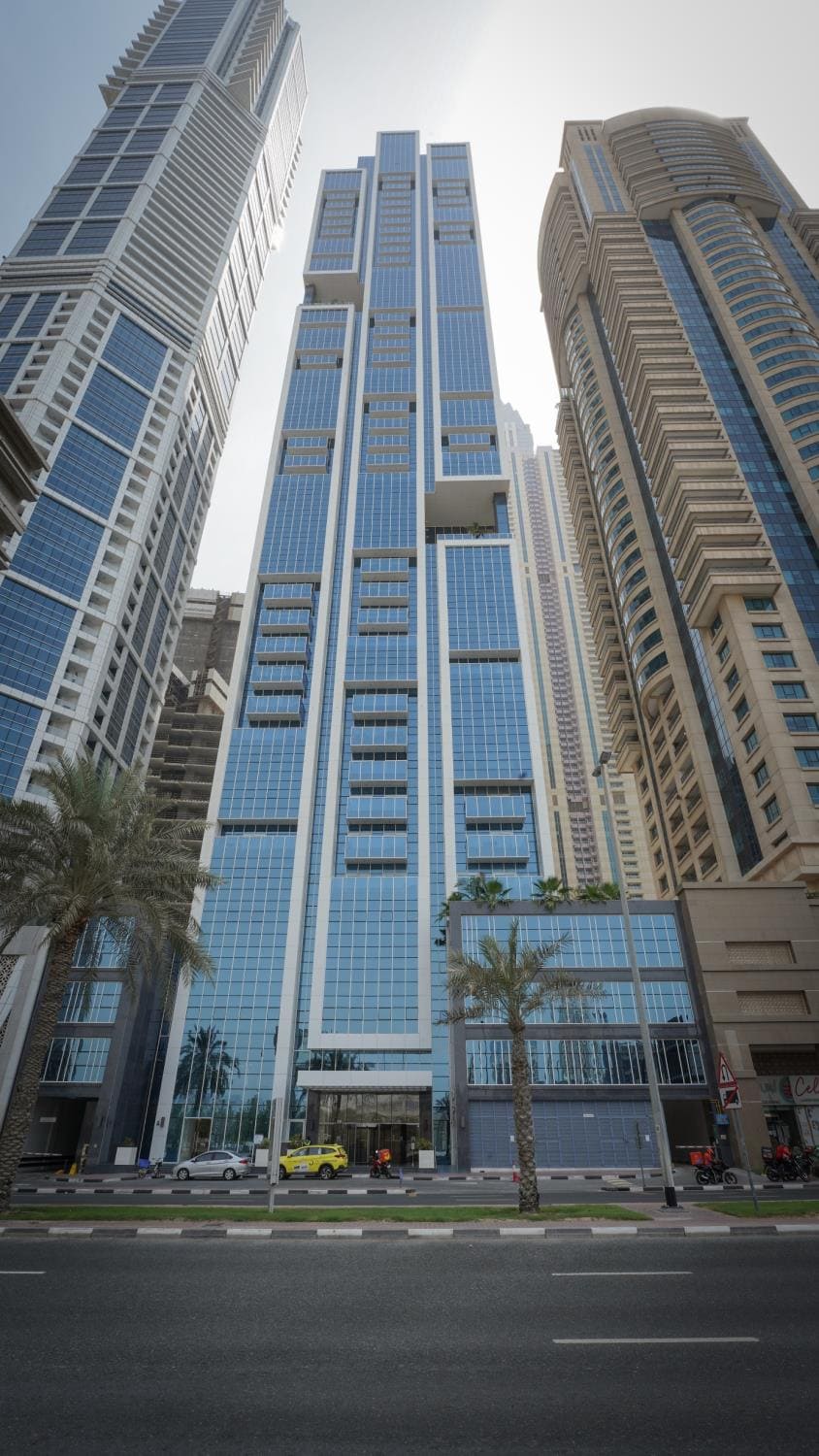 Marina Arcade Tower gallery 2
