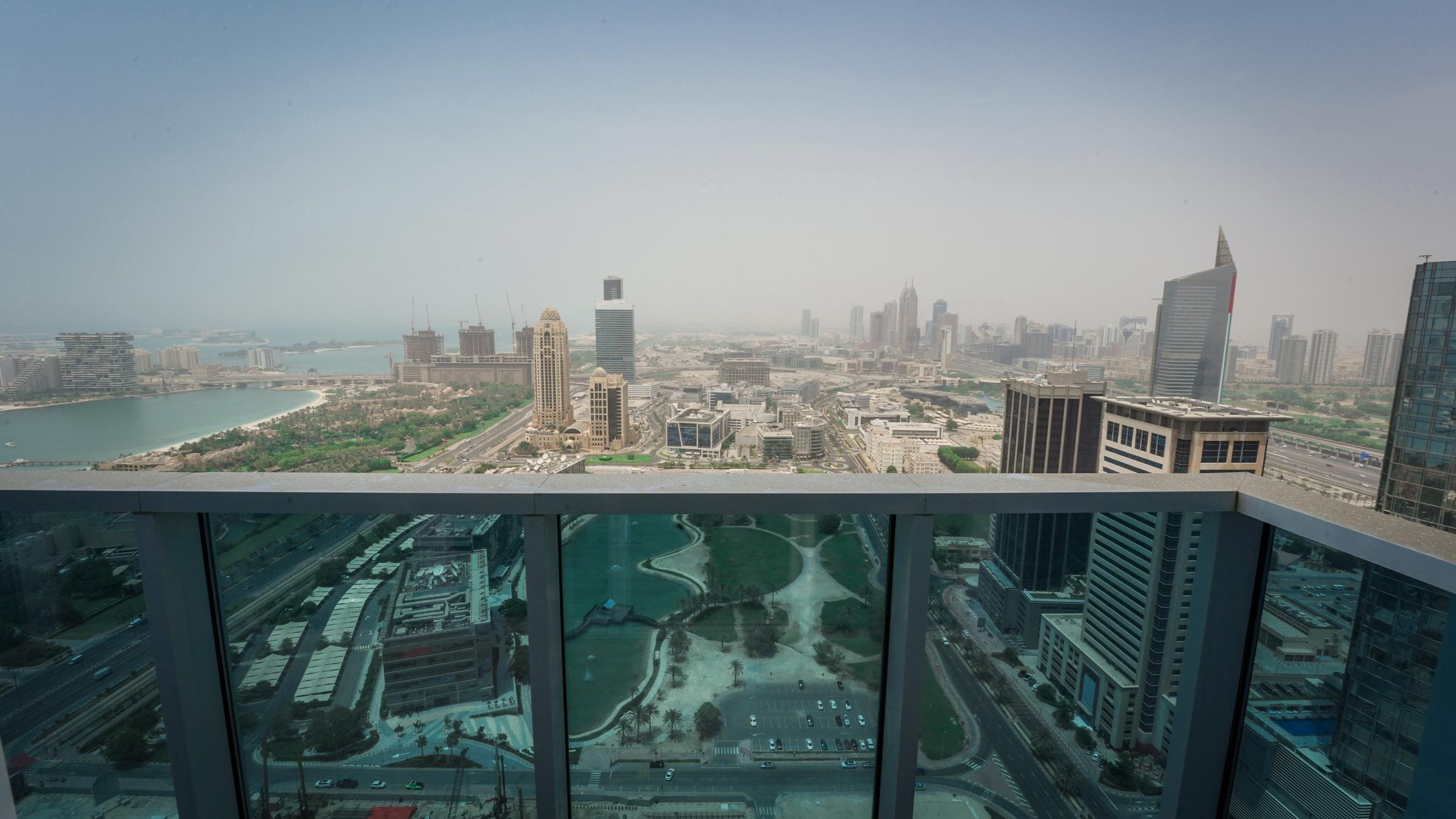 Marina Arcade Tower gallery 3