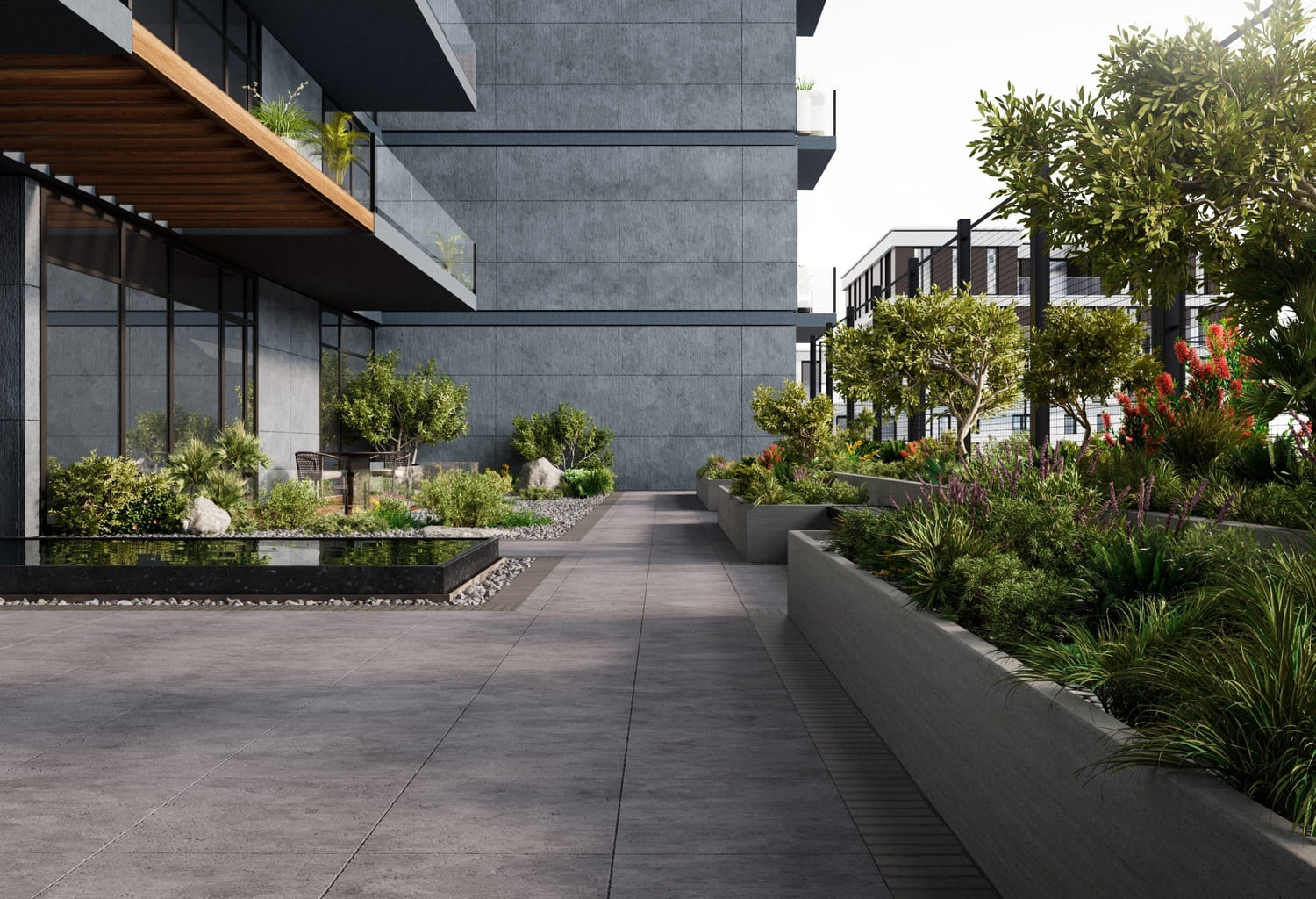 Marina Living gallery 3