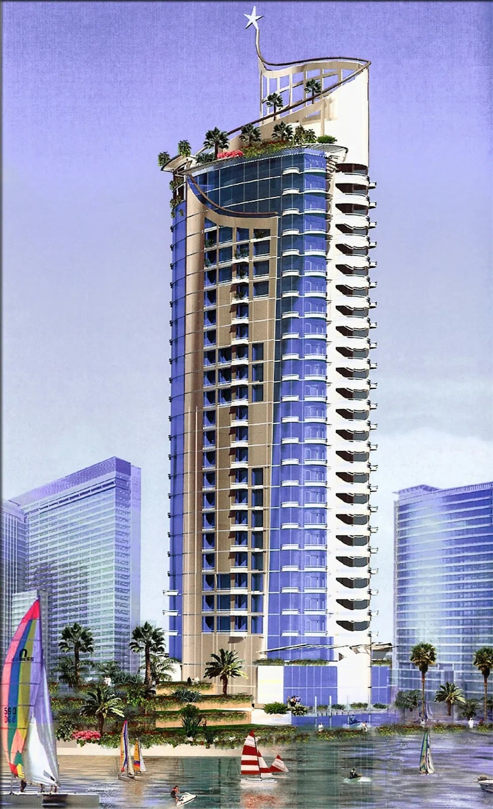 Marina Star gallery 2