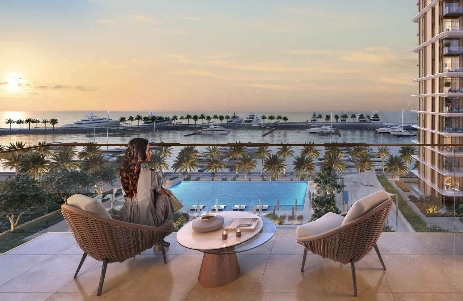 Marina Views gallery 2